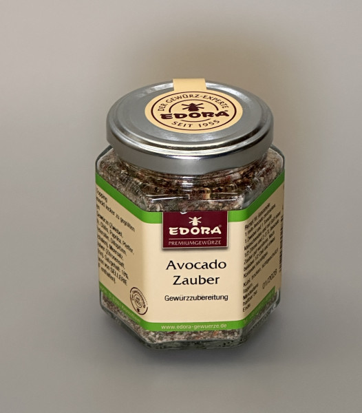 Edora, Avocado Zauber 100 g
