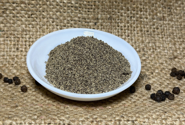 Pfeffer schwarz frisch gemahlen 1 kg