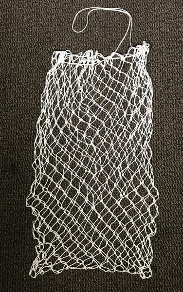 Kesselnetz, Perlon 80 cm