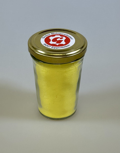 Zitrone Gewürzaromazubereitung 90 g